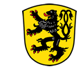 Wappen: Stadt Knigsberg in Bayern